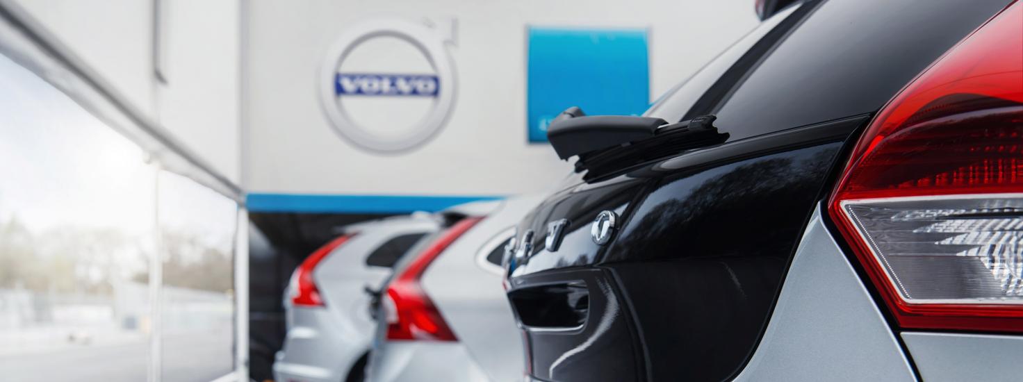 Polestar And Mg Target The Chinese Electric Market