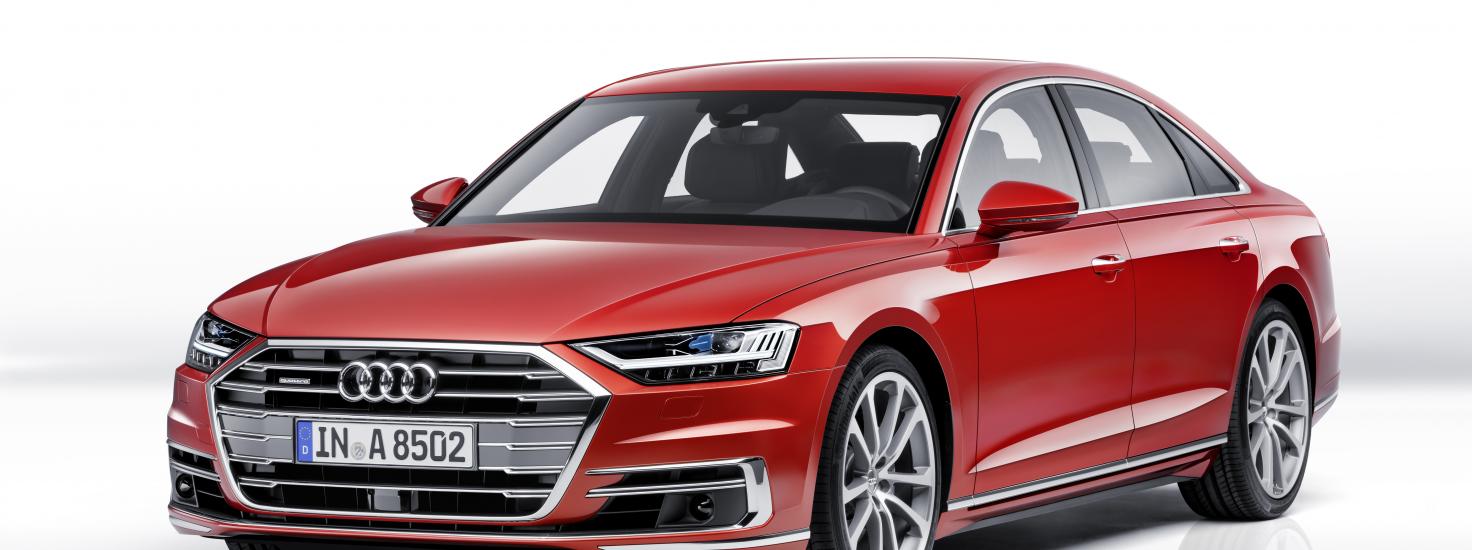 Audi Issues Nox Recalls As Company Is Investigated For Emissions