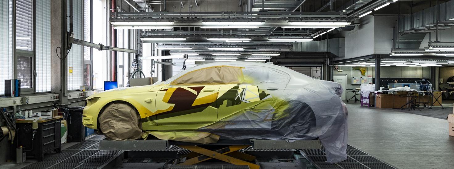 Bmw Scores Perfect Marks In Diesel Nox Test Residual Value Intelligence Autovista Intelligence