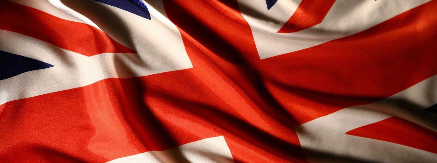 UK flag
