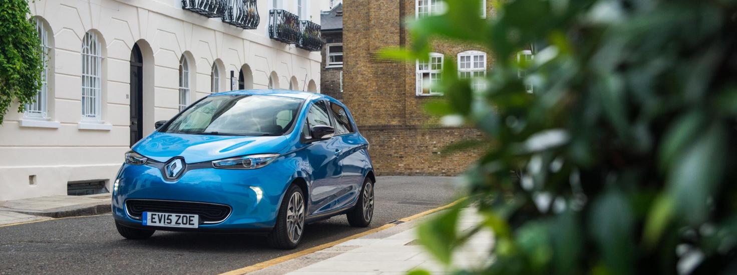 Electric Roundup French Carmakers Push Forward With Ev Plans