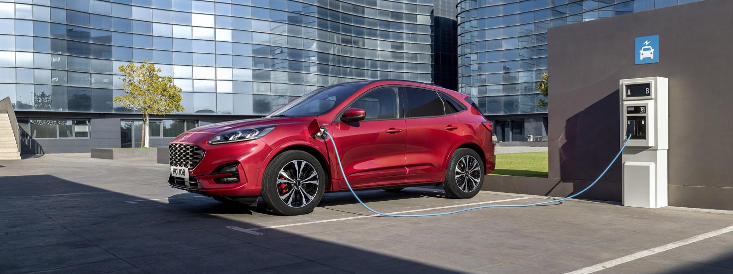 Kuga