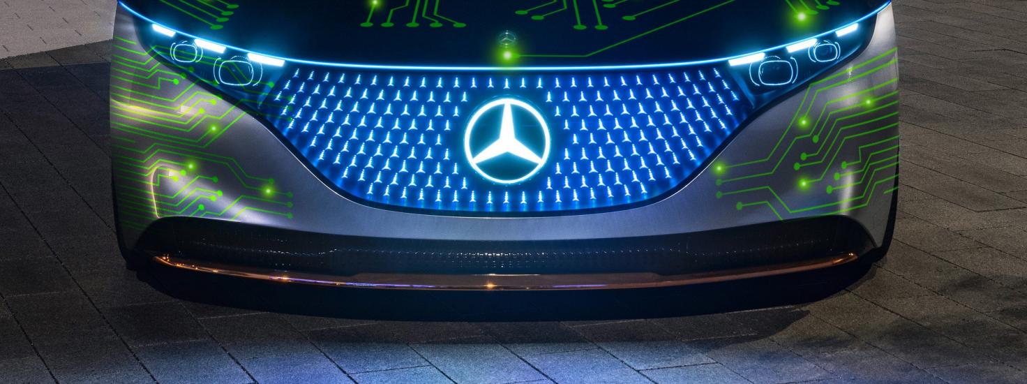 Mercedes