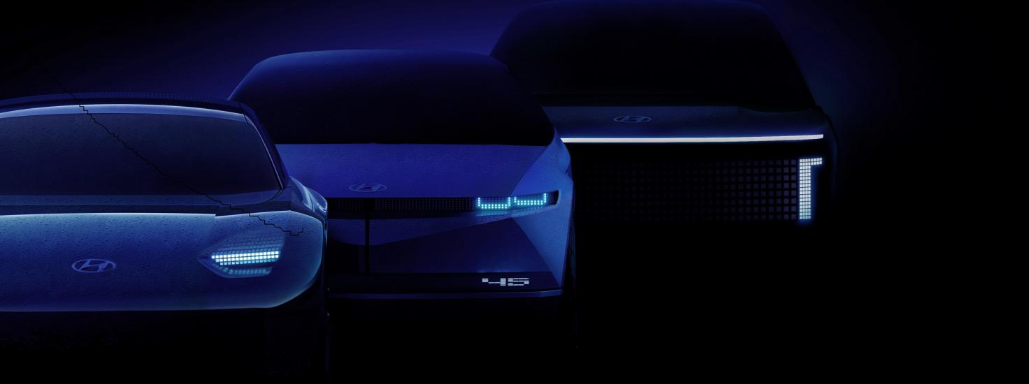 Ioniq