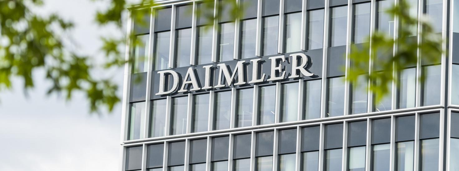 Daimler