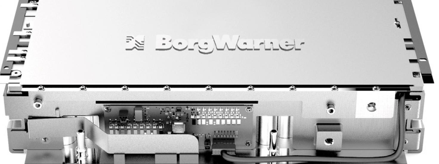 BorgWarner