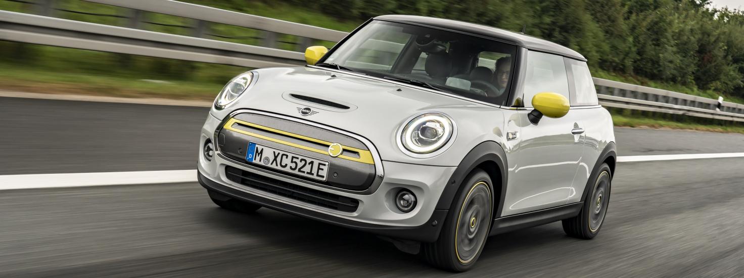 Mini electric